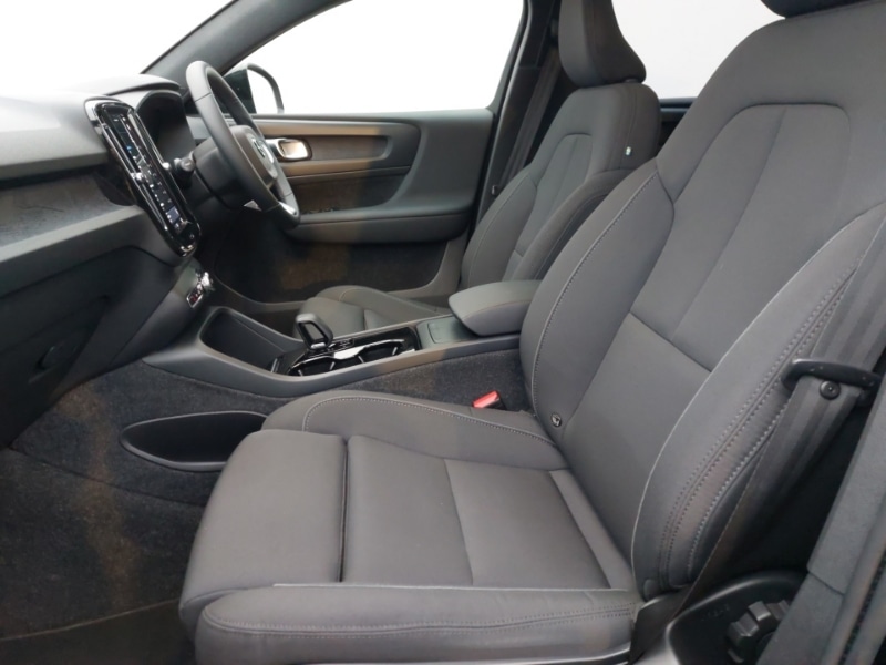 Used Volvo C40 2022 for sale - 77405481: Photo 5