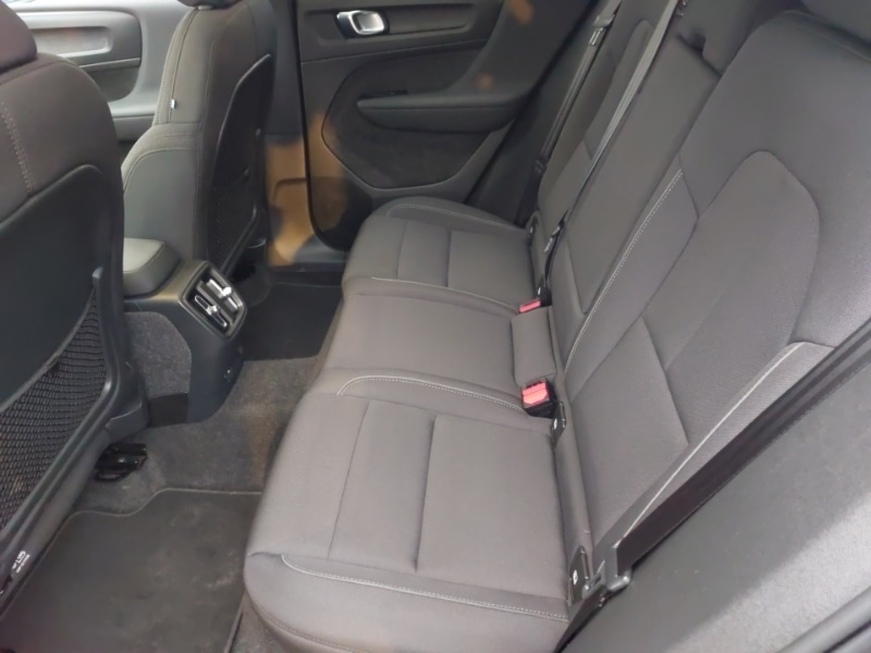 Used Volvo C40 2022 for sale - 77405481: Photo 6