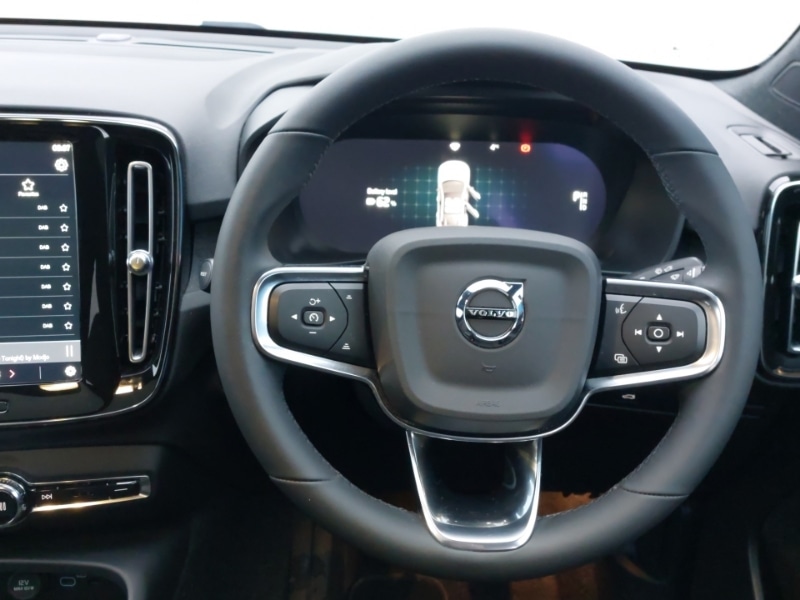 Used Volvo C40 2022 for sale - 77405481: Photo 7