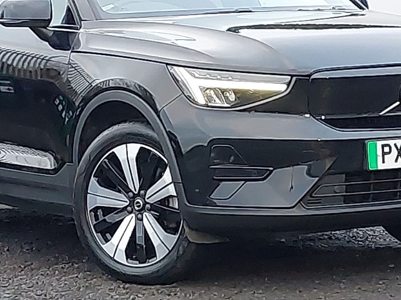 Used Volvo C40 2022 for sale - 77405481: Photo 9