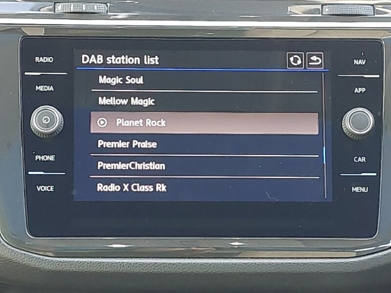 Used Volkswagen Tiguan 2018 for sale - 77948152: Photo 13