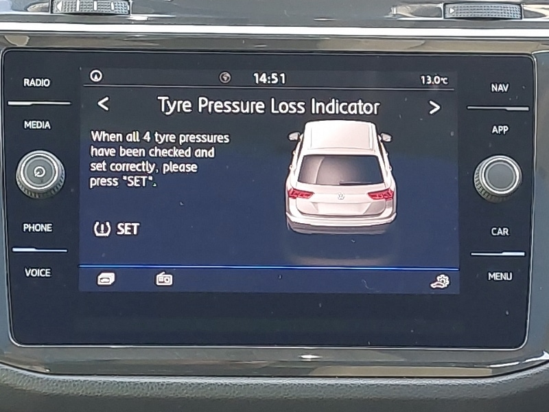 Used Volkswagen Tiguan 2018 for sale - 77948152: Photo 15