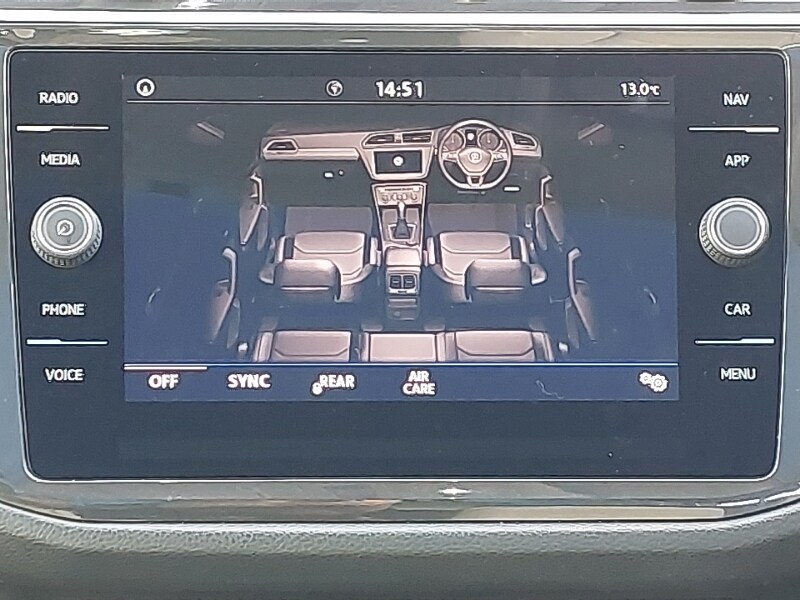 Used Volkswagen Tiguan 2018 for sale - 77948152: Photo 16