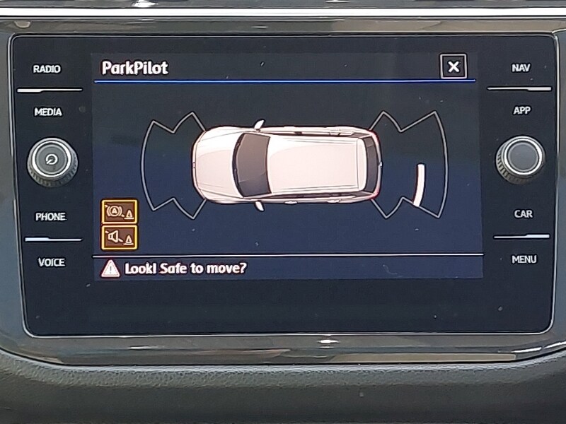 Used Volkswagen Tiguan 2018 for sale - 77948152: Photo 17