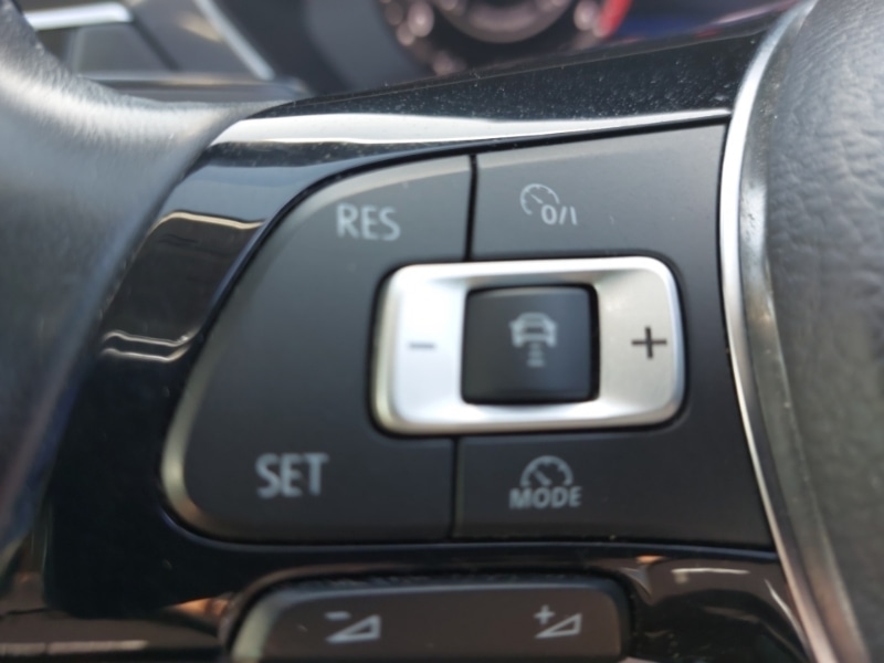 Used Volkswagen Tiguan 2018 for sale - 77948152: Photo 18