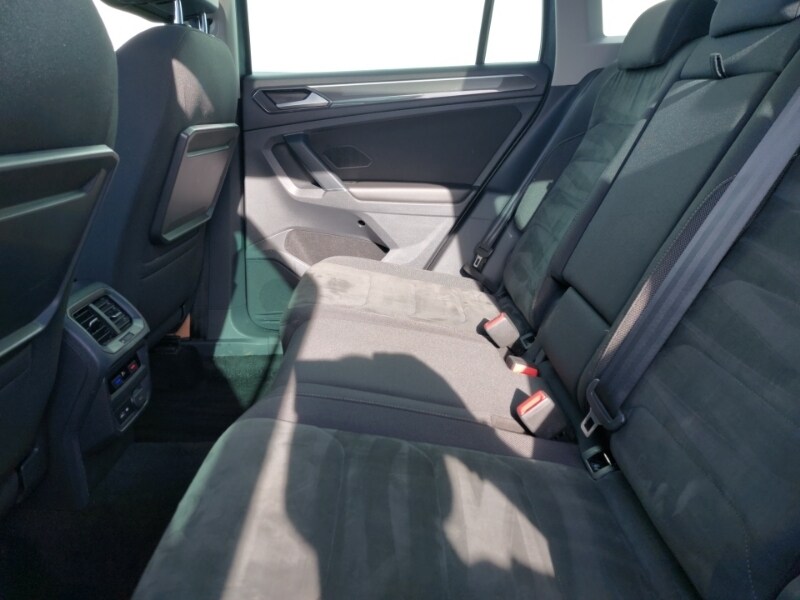 Used Volkswagen Tiguan 2018 for sale - 77948152: Photo 6