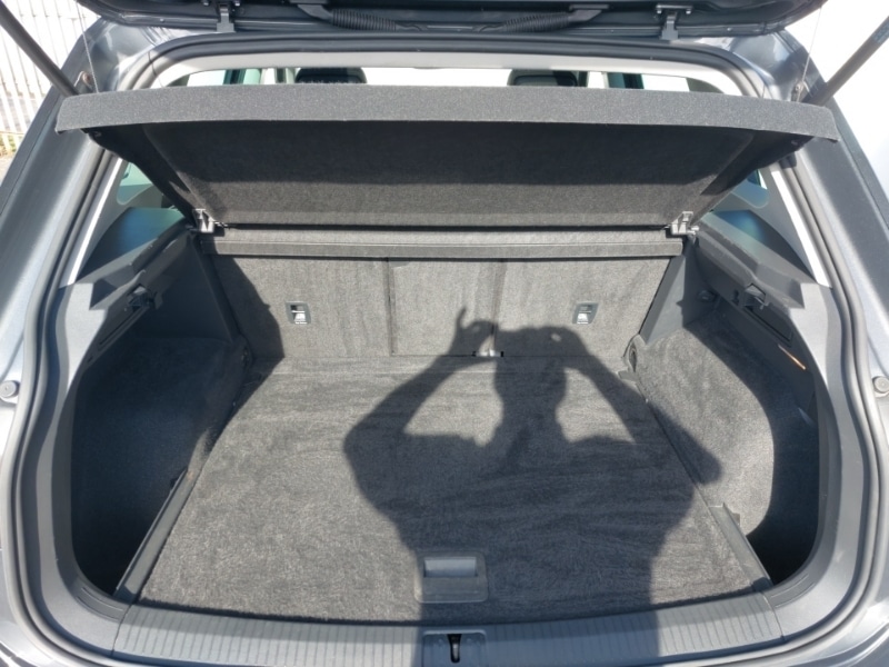 Used Volkswagen Tiguan 2018 for sale - 77948152: Photo 8