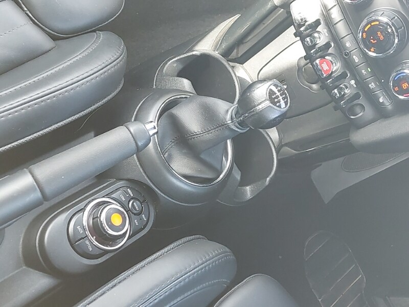 Used MINI Convertible 2018 for sale - 78155949: Photo 11