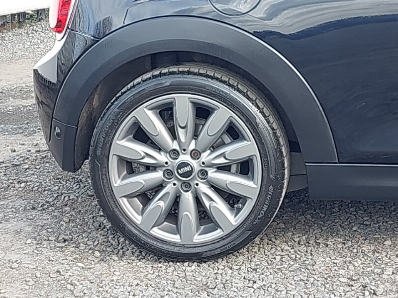 Used MINI Convertible 2018 for sale - 78155949: Photo 12