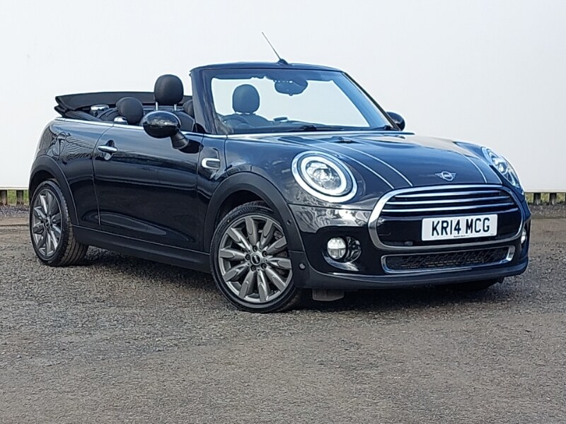 Used MINI Convertible 2018 for sale - 78155949: Photo 15