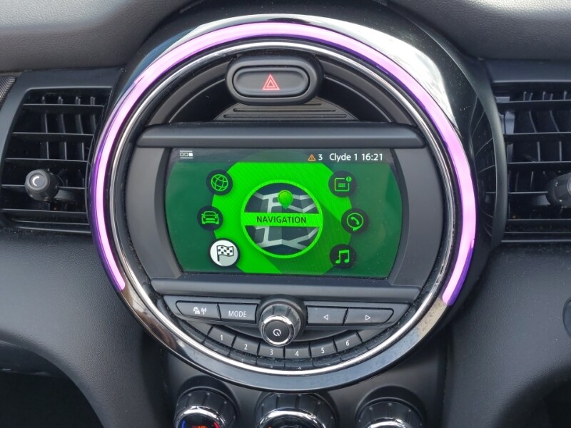 Used MINI Convertible 2018 for sale - 78155949: Photo 16