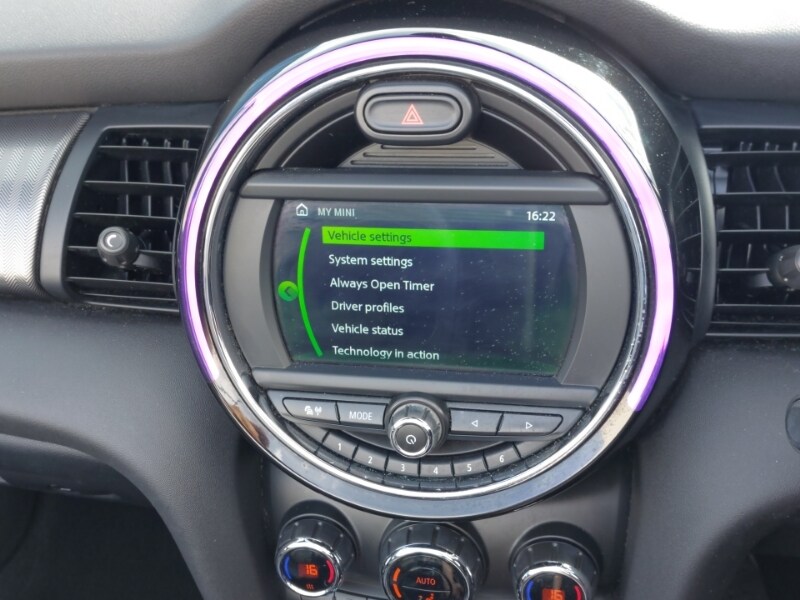 Used MINI Convertible 2018 for sale - 78155949: Photo 17