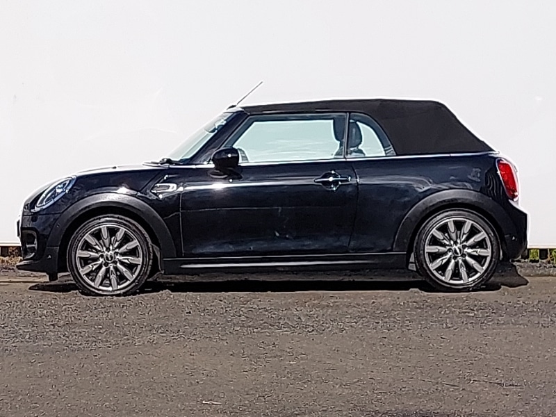 Used MINI Convertible 2018 for sale - 78155949: Photo 4