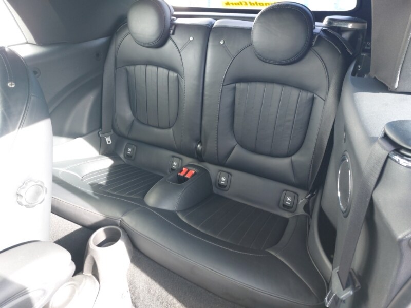 Used MINI Convertible 2018 for sale - 78155949: Photo 6