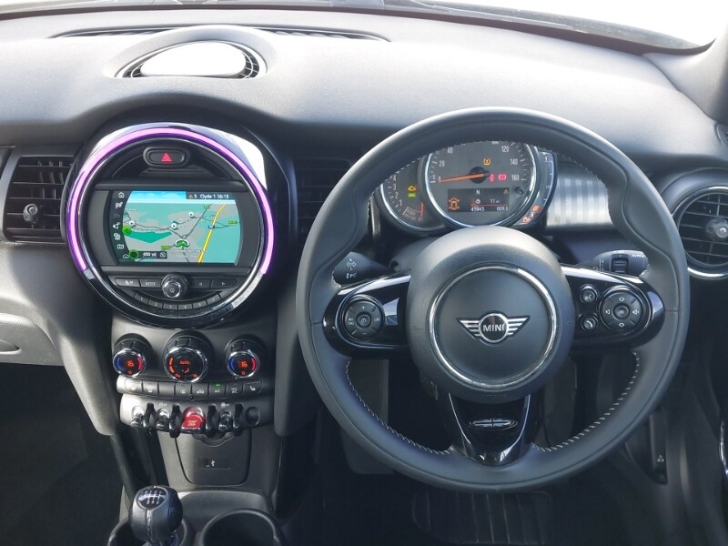 Used MINI Convertible 2018 for sale - 78155949: Photo 7