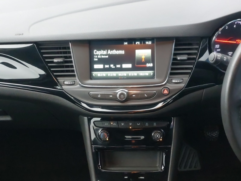 Used Vauxhall Astra 2019 for sale - 77366526: Photo 10