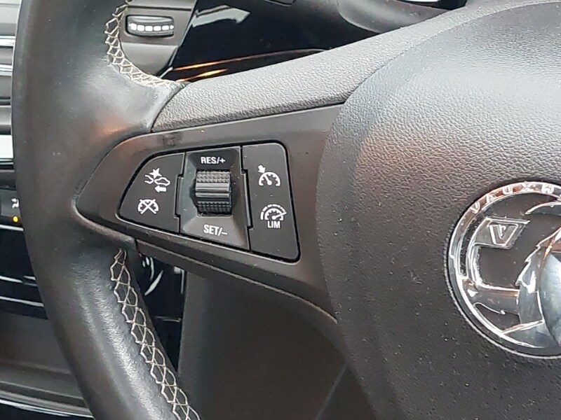 Used Vauxhall Astra 2019 for sale - 77366526: Photo 13