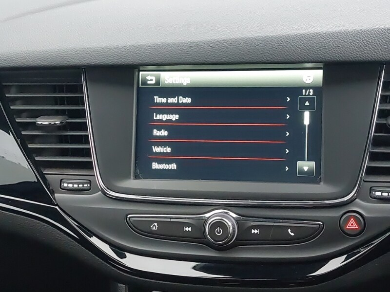 Used Vauxhall Astra 2019 for sale - 77366526: Photo 16