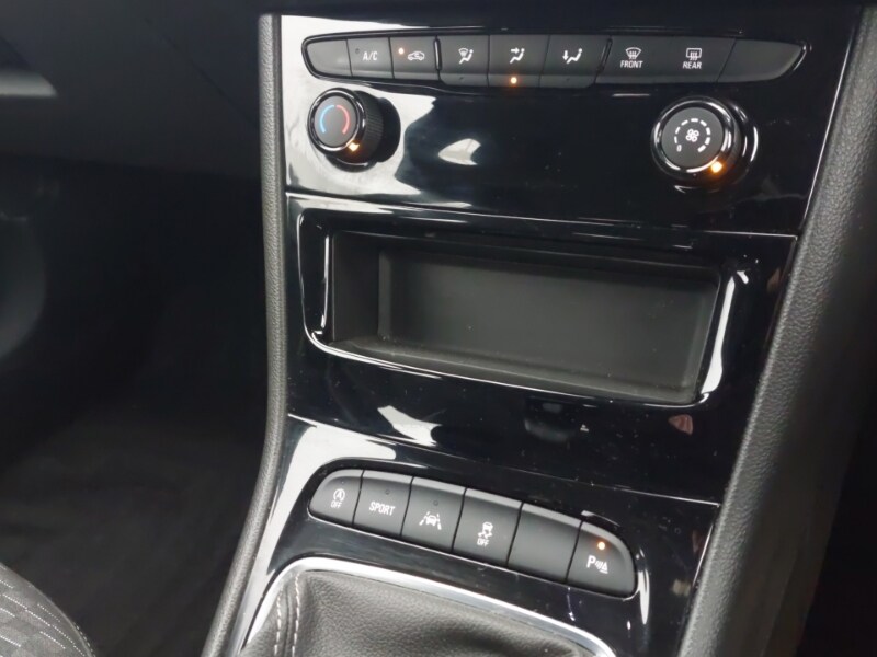 Used Vauxhall Astra 2019 for sale - 77366526: Photo 18
