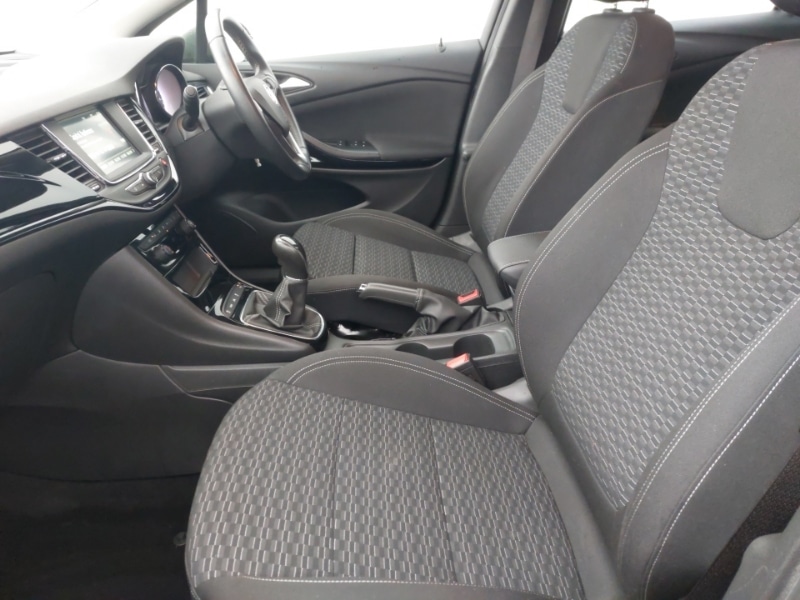 Used Vauxhall Astra 2019 for sale - 77366526: Photo 5
