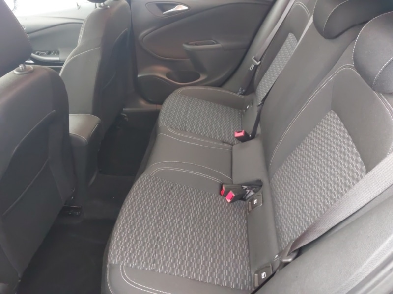 Used Vauxhall Astra 2019 for sale - 77366526: Photo 6
