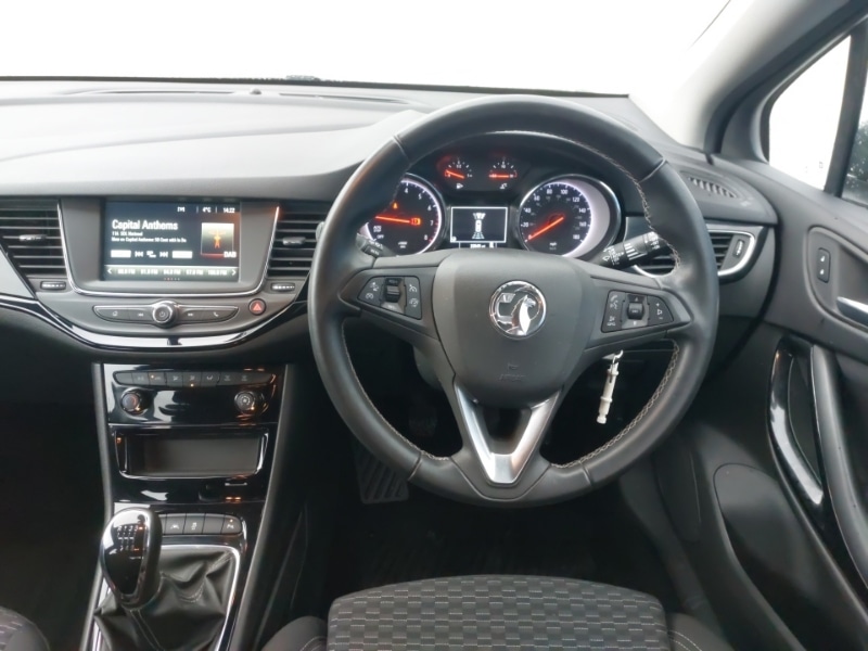 Used Vauxhall Astra 2019 for sale - 77366526: Photo 7