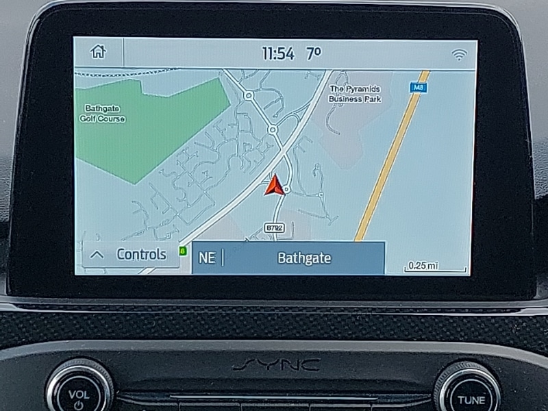 Used Ford Focus 2019 for sale - 77623952: Photo 10