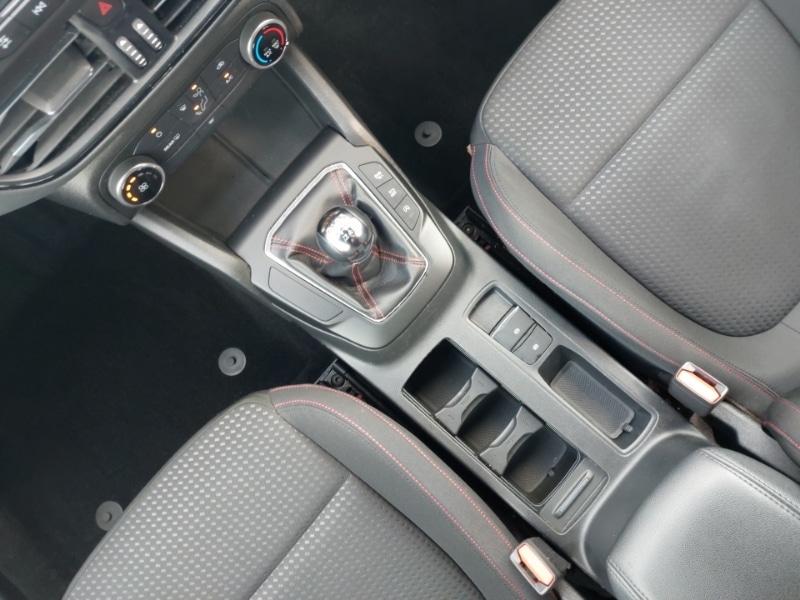 Used Ford Focus 2019 for sale - 77623952: Photo 11