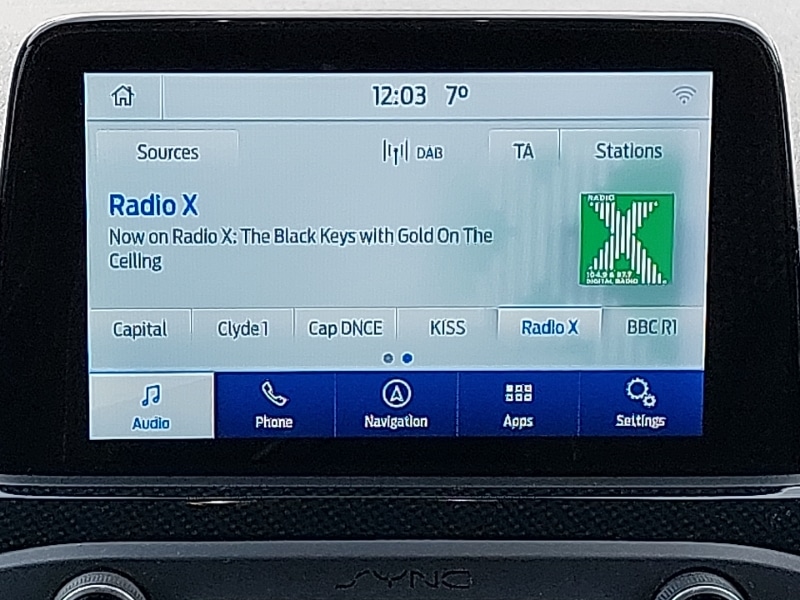 Used Ford Focus 2019 for sale - 77623952: Photo 13