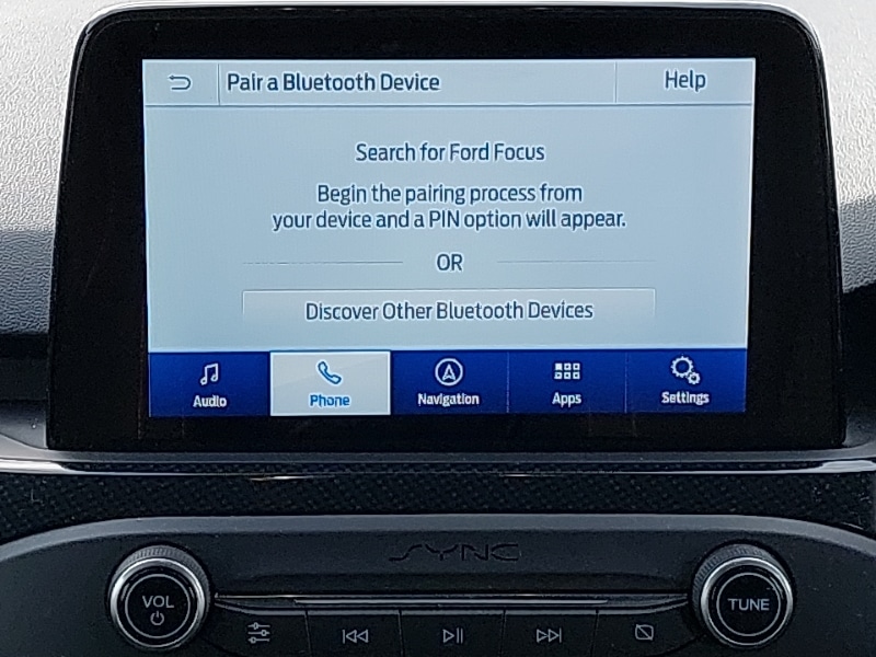 Used Ford Focus 2019 for sale - 77623952: Photo 14