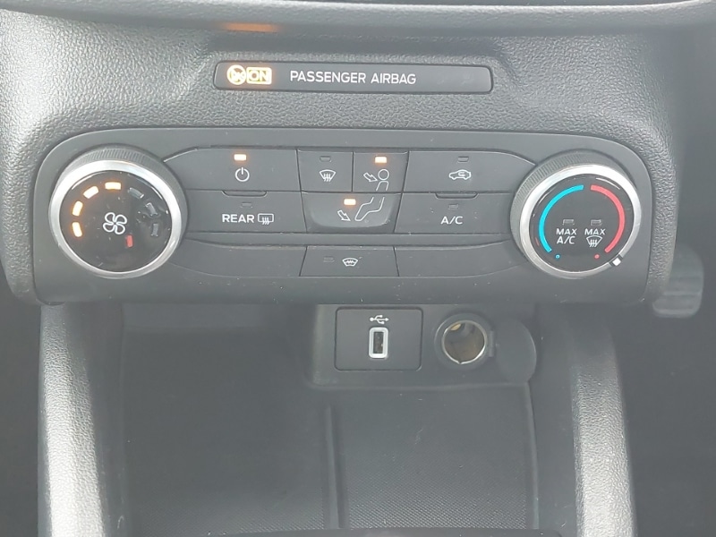 Used Ford Focus 2019 for sale - 77623952: Photo 16