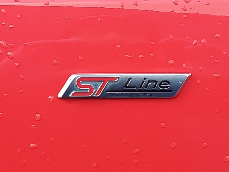 Used Ford Focus 2019 for sale - 77623952: Photo 17