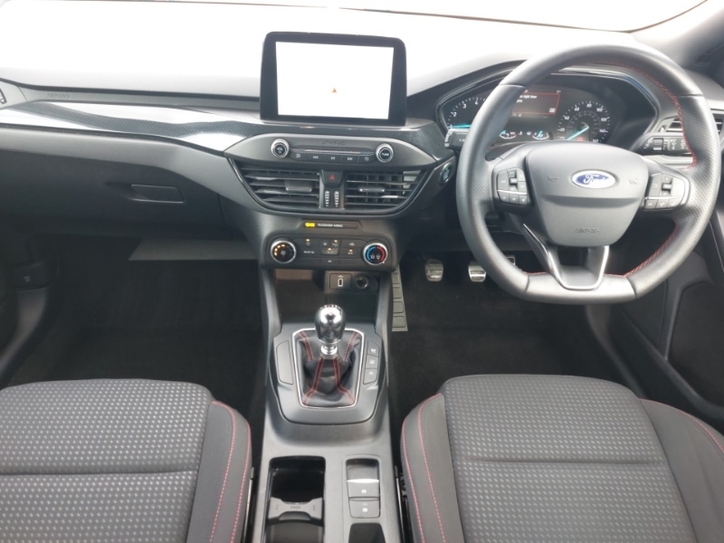 Used Ford Focus 2019 for sale - 77623952: Photo 2