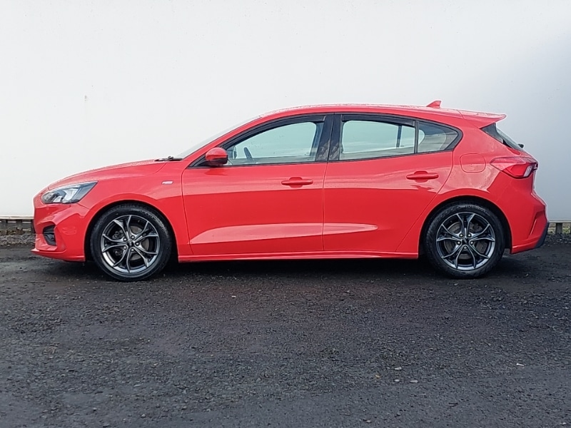 Used Ford Focus 2019 for sale - 77623952: Photo 4