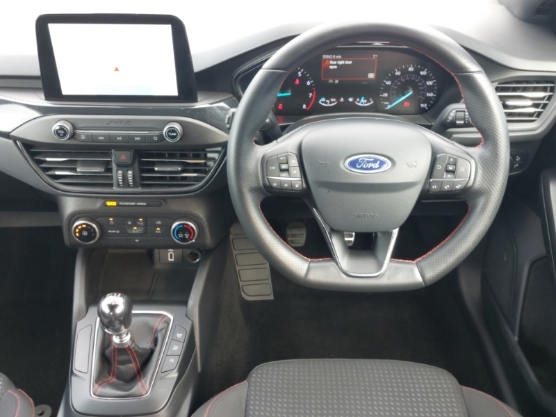 Used Ford Focus 2019 for sale - 77623952: Photo 7