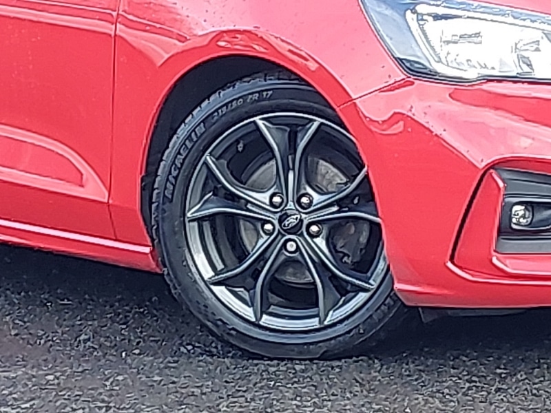 Used Ford Focus 2019 for sale - 77623952: Photo 9