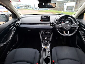 Used Mazda Mazda2 2020 for sale - 78391842: Photo