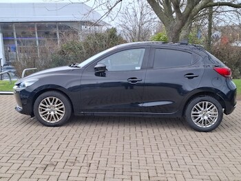 Used Mazda Mazda2 2020 for sale - 78391842: Photo