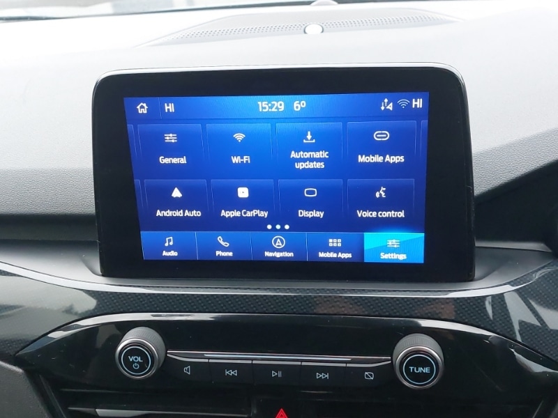 Used Ford Kuga 2022 for sale - 77410266: Photo 15