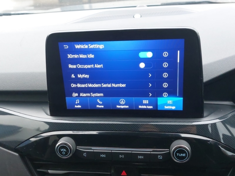 Used Ford Kuga 2022 for sale - 77410266: Photo 16