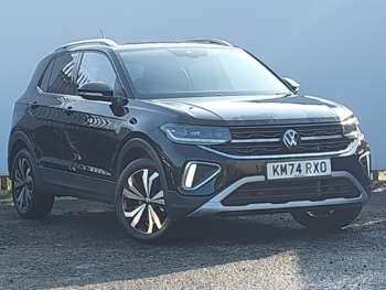 2024 - 1.0 TSI 115 Style 5dr DSG
