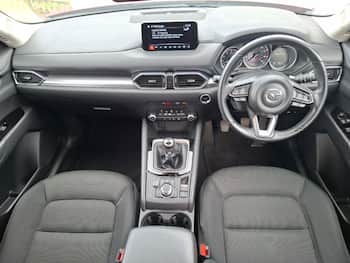 Used Mazda CX-5 2020 for sale - 79561996: Photo
