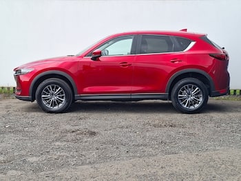Used Mazda CX-5 2020 for sale - 79561996: Photo