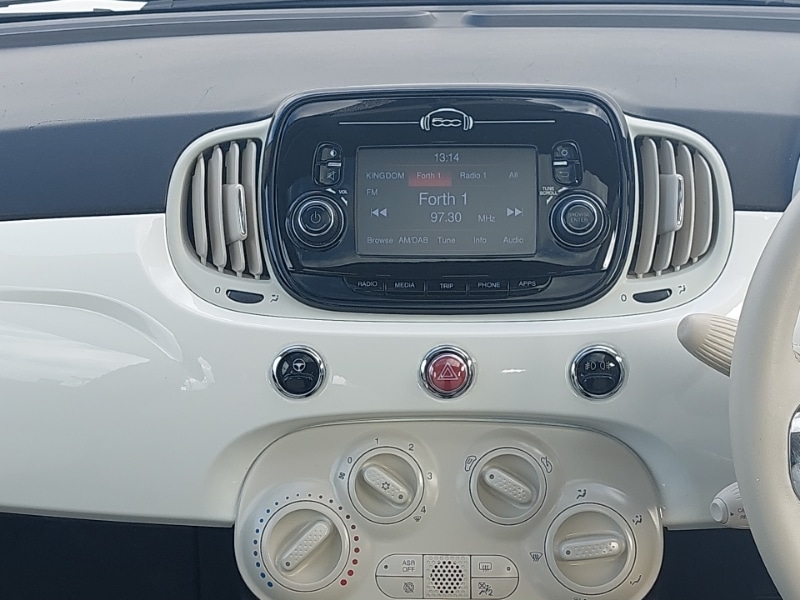 Used Fiat 500 2018 for sale - 76187812: Photo 10