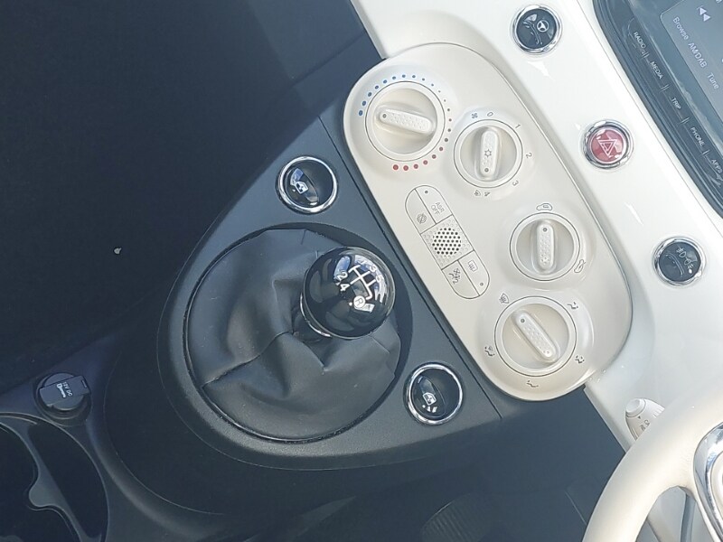 Used Fiat 500 2018 for sale - 76187812: Photo 11