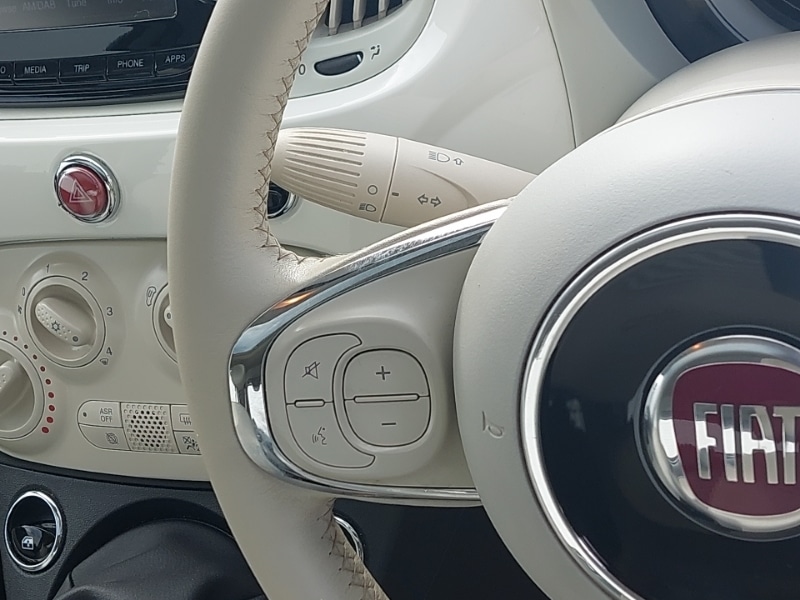 Used Fiat 500 2018 for sale - 76187812: Photo 13