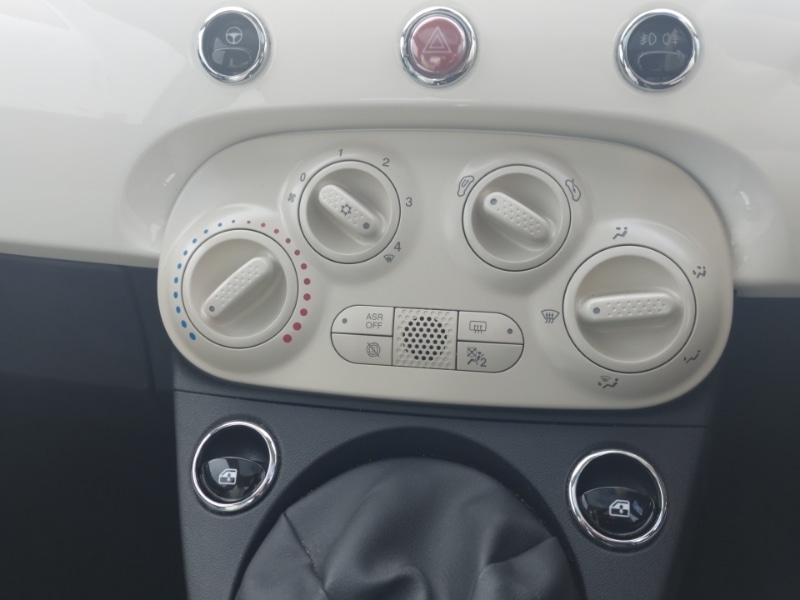 Used Fiat 500 2018 for sale - 76187812: Photo 18