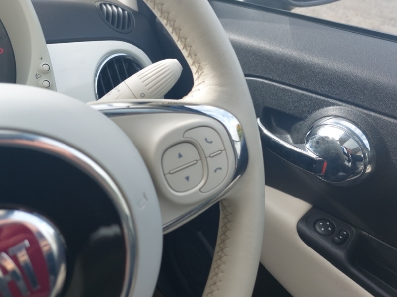 Used Fiat 500 2018 for sale - 76187812: Photo 19
