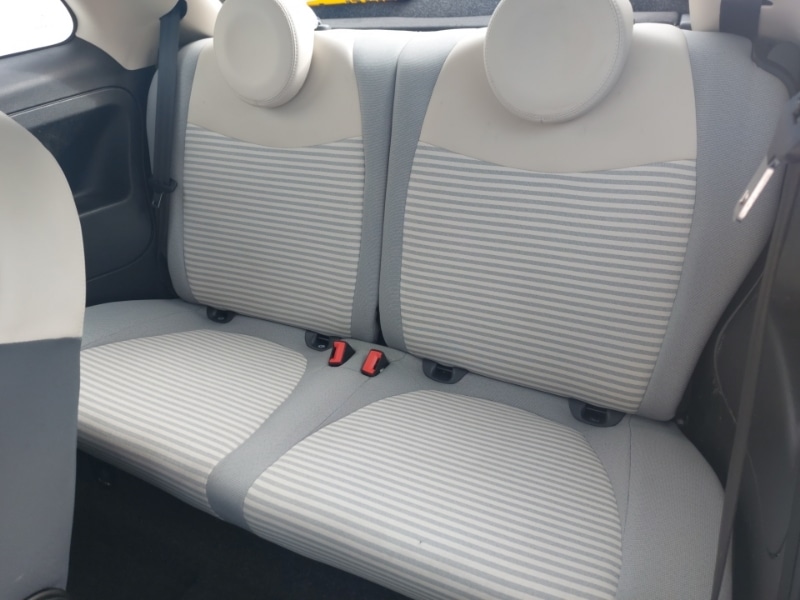 Used Fiat 500 2018 for sale - 76187812: Photo 6
