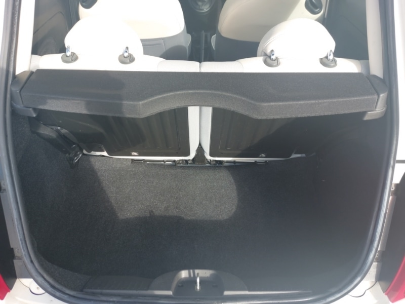 Used Fiat 500 2018 for sale - 76187812: Photo 8